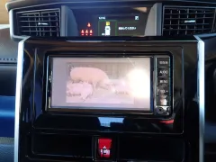 トヨタ ルーミー