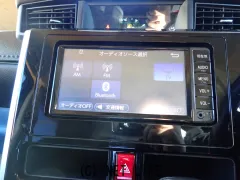 トヨタ ルーミー