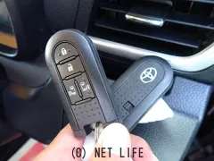 トヨタ ルーミー