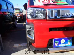 ダイハツ タフト