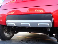 ダイハツ タフト