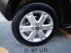 ダイハツ タフト