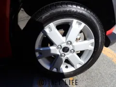 ダイハツ タフト