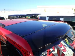 ダイハツ タフト