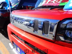 ダイハツ タフト