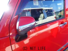 ダイハツ タフト