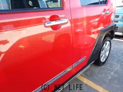 ダイハツ タフト