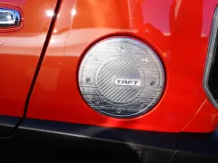 ダイハツ タフト