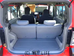 ダイハツ タフト