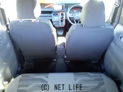 ダイハツ タフト