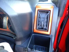 ダイハツ タフト