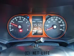 ダイハツ タフト