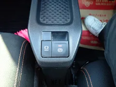 ダイハツ タフト