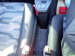 ダイハツ タフト