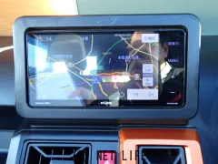 ダイハツ タフト