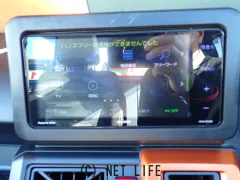 ダイハツ タフト