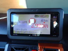 ダイハツ タフト