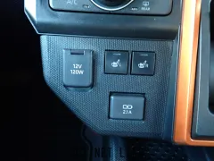 ダイハツ タフト