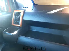 ダイハツ タフト