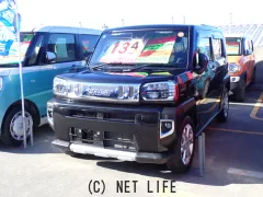 ダイハツ タフト