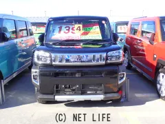 ダイハツ タフト