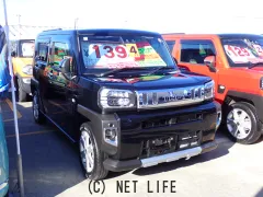 ダイハツ タフト