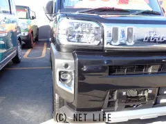 ダイハツ タフト