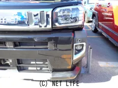 ダイハツ タフト