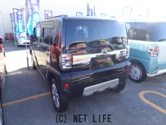 ダイハツ タフト