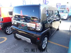 ダイハツ タフト