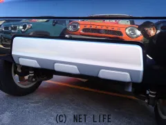 ダイハツ タフト