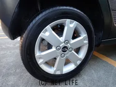 ダイハツ タフト