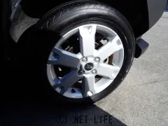 ダイハツ タフト