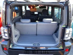 ダイハツ タフト