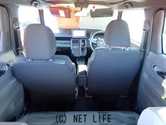 ダイハツ タフト