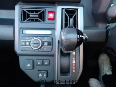 ダイハツ タフト