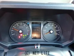 ダイハツ タフト