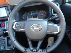 ダイハツ タフト