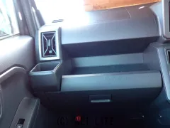 ダイハツ タフト