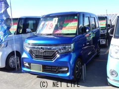 ホンダ N-BOX