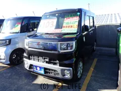 ダイハツ ウェイク