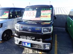 ダイハツ ウェイク