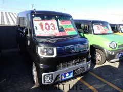 ダイハツ ウェイク