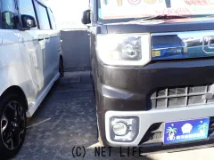 ダイハツ ウェイク