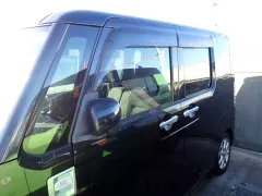 ダイハツ ウェイク