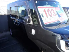 ダイハツ ウェイク