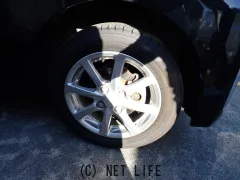 ダイハツ ウェイク