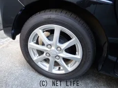 ダイハツ ウェイク