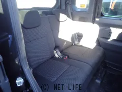 ダイハツ ウェイク