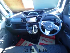 ダイハツ ウェイク